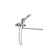 Смеситель для ванны Haiba Ceba 006 (HB0030)