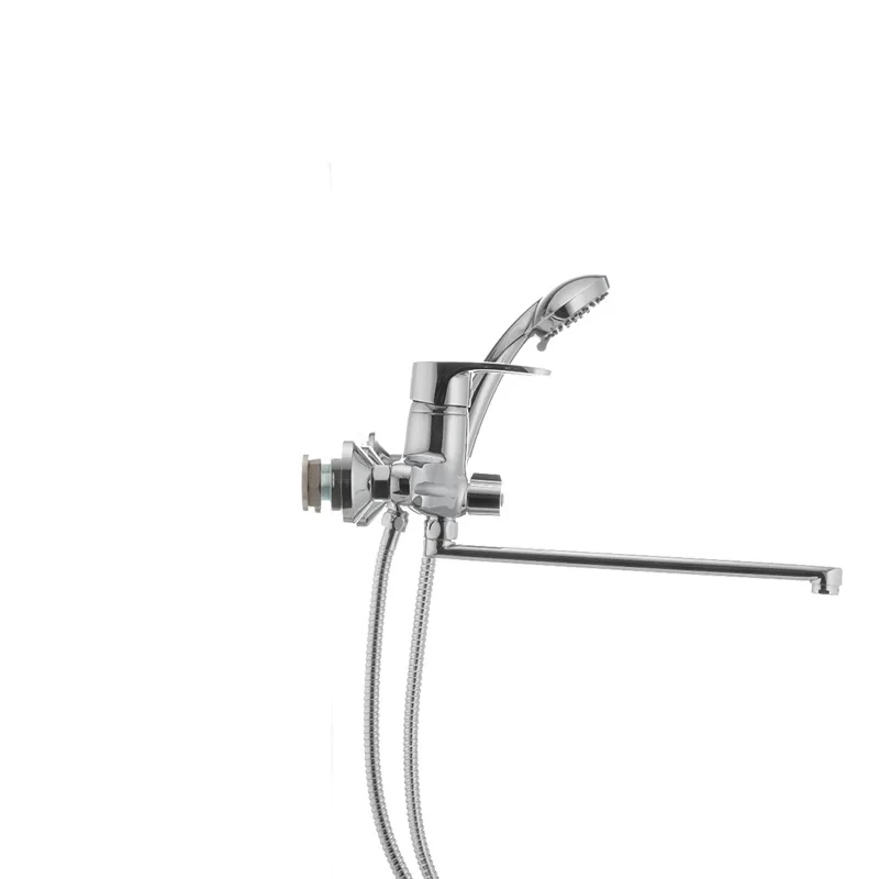 Змішувач для ванни Haiba Ceba 006 (HB0030)