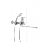 Смеситель для ванны Haiba Ceba 006 (HB0030)