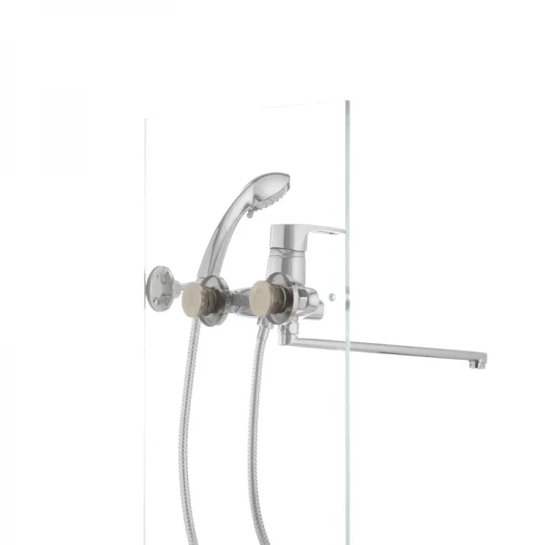 Смеситель для ванны Haiba Ceba 006 (HB0030)