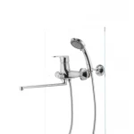 Смеситель для ванны Haiba Ceba 006 (HB0030)