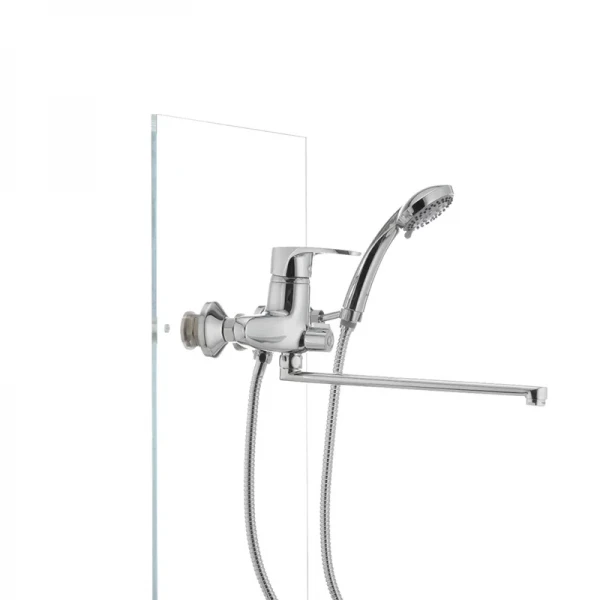 Смеситель для ванны Haiba Ceba 006 (HB0030)