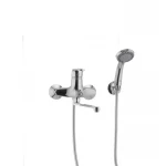 Смеситель для ванны Haiba Ceba 006 (HB0030)