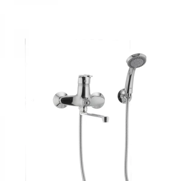 Смеситель для ванны Haiba Ceba 006 (HB0030)