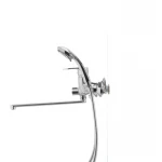 Смеситель для ванны Haiba Ceba 006 (HB0030)