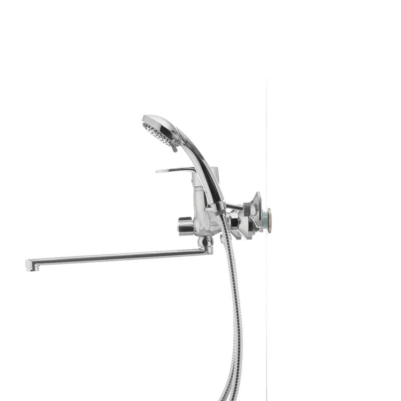 Змішувач для ванни Haiba Ceba 006 (HB0030)