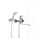 Смеситель для ванны Haiba Ceba 006 (HB0030)