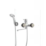 Смеситель для ванны Haiba Ceba 006 (HB0030)