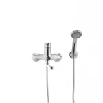 Смеситель для ванны Haiba Ceba 006 (HB0030)