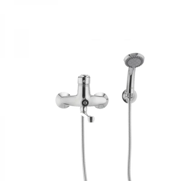 Смеситель для ванны Haiba Ceba 006 (HB0030)