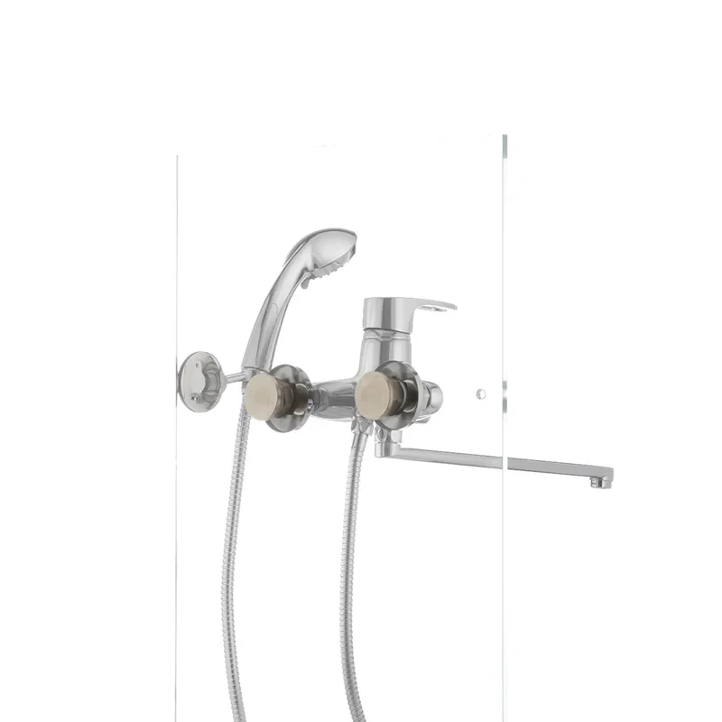 Змішувач для ванни Haiba Ceba 006 (HB0030)