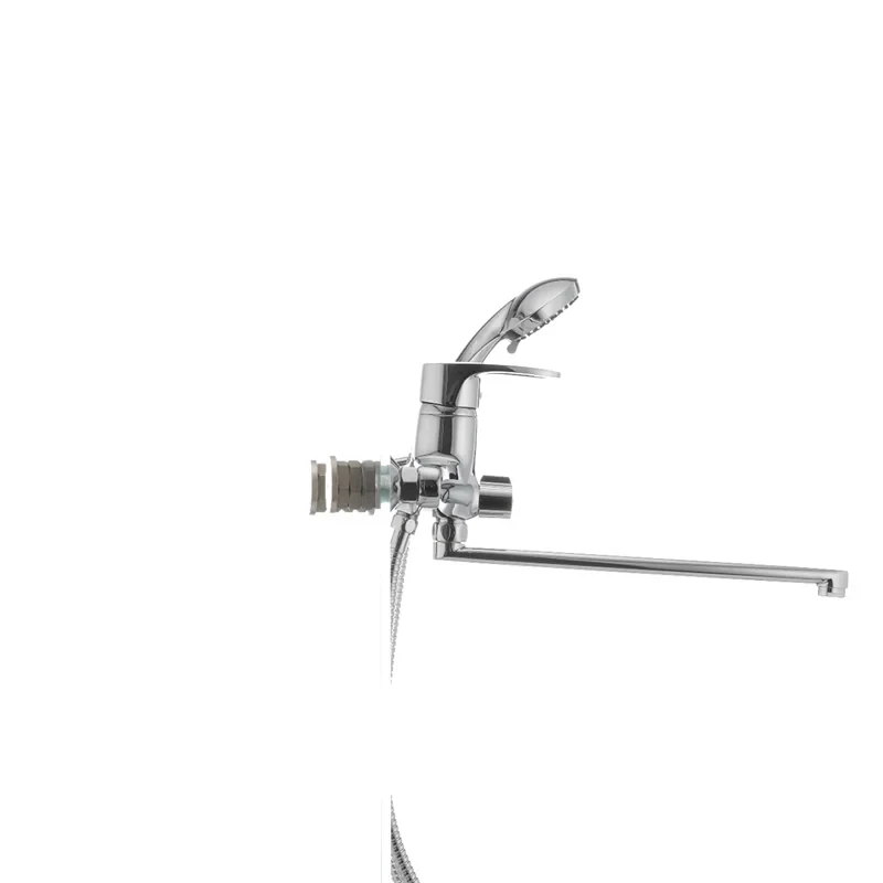 Змішувач для ванни Haiba Ceba 006 (HB0030)