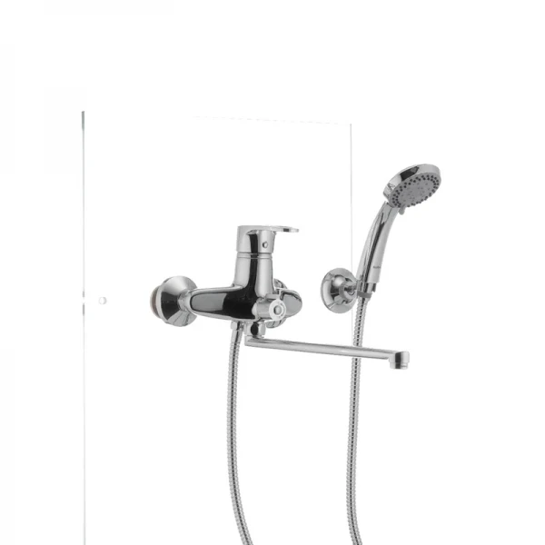 Смеситель для ванны Haiba Ceba 006 (HB0030)