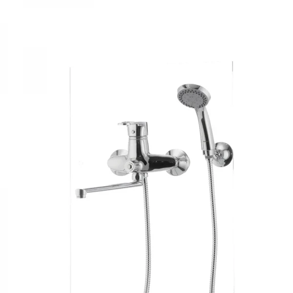 Смеситель для ванны Haiba Ceba 006 (HB0030)