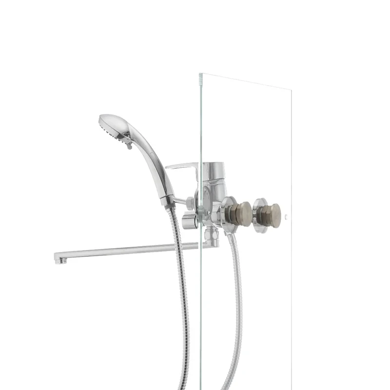 Змішувач для ванни Haiba Ceba 006 (HB0030)