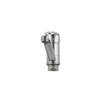 Смеситель для умывальника Haiba Ceba 555 (15 см) (HB0035)