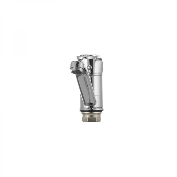 Смеситель для умывальника Haiba Ceba 555 (15 см) (HB0035)