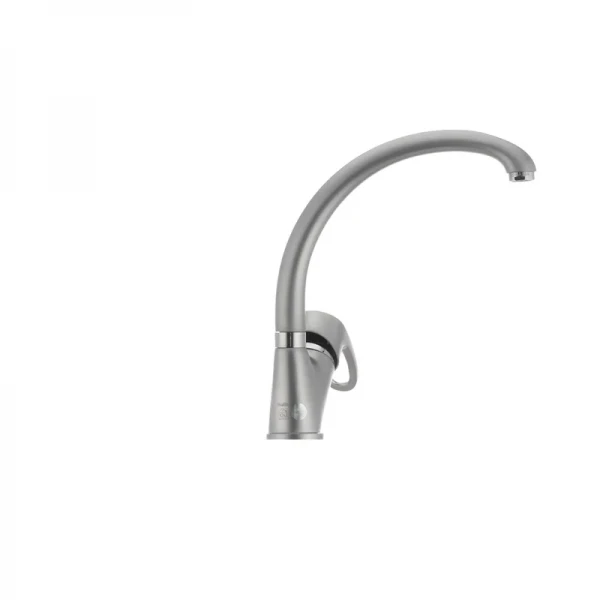 Смеситель для кухни Haiba Ceba 777 матовый (HB0036)