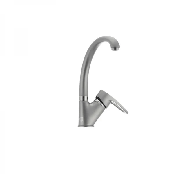 Смеситель для кухни Haiba Ceba 777 матовый (HB0036)