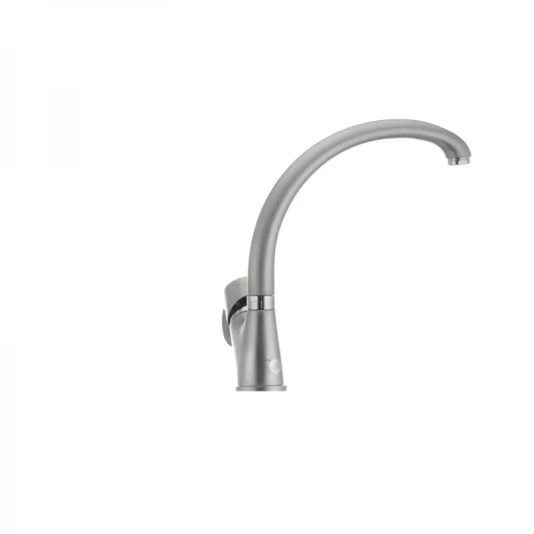 Смеситель для кухни Haiba Ceba 777 матовый (HB0036)