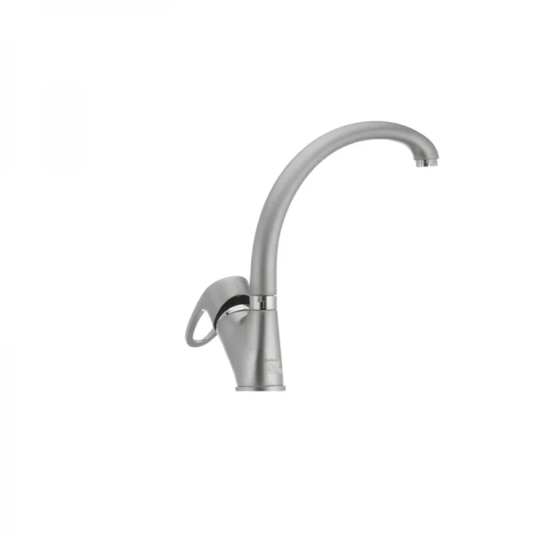 Смеситель для кухни Haiba Ceba 777 матовый (HB0036)