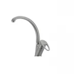 Смеситель для кухни Haiba Ceba 777 матовый (HB0036)