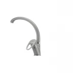 Смеситель для кухни Haiba Ceba 777 матовый (HB0036)