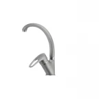 Смеситель для кухни Haiba Ceba 777 матовый (HB0036)