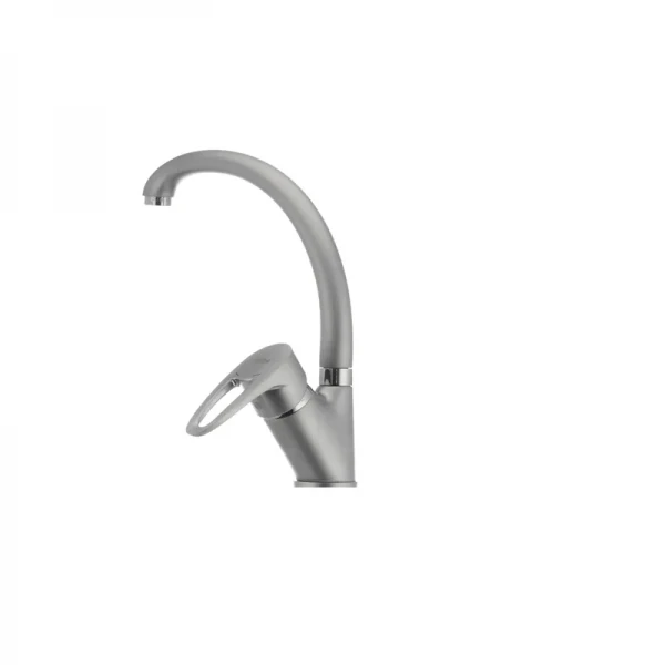 Смеситель для кухни Haiba Ceba 777 матовый (HB0036)