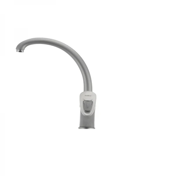 Смеситель для кухни Haiba Ceba 777 матовый (HB0036)