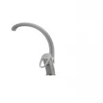 Смеситель для кухни Haiba Ceba 777 матовый (HB0036)