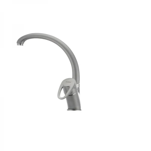 Смеситель для кухни Haiba Ceba 777 матовый (HB0036)