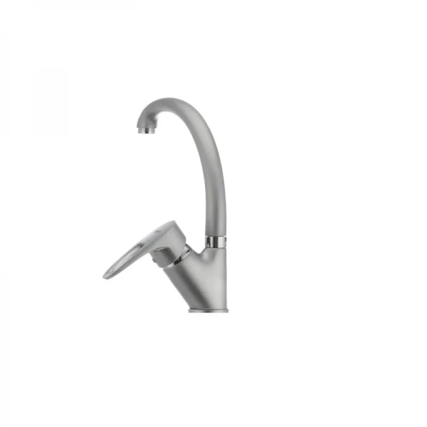 Смеситель для кухни Haiba Ceba 777 матовый (HB0036)