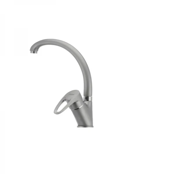 Смеситель для кухни Haiba Ceba 777 матовый (HB0036)