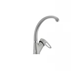 Смеситель для кухни Haiba Ceba 777 матовый (HB0036)