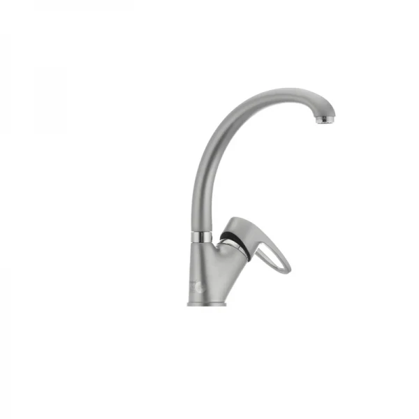 Смеситель для кухни Haiba Ceba 777 матовый (HB0036)