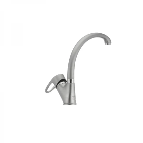 Смеситель для кухни Haiba Ceba 777 матовый (HB0036)