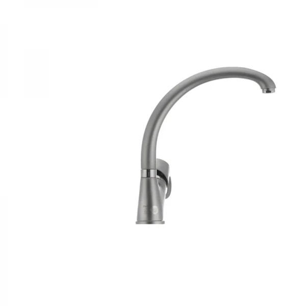 Смеситель для кухни Haiba Ceba 777 матовый (HB0036)