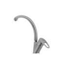 Смеситель для кухни Haiba Ceba 777 матовый (HB0036)