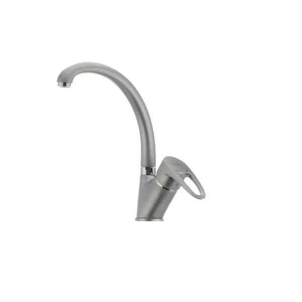 Смеситель для кухни Haiba Ceba 777 матовый (HB0036)