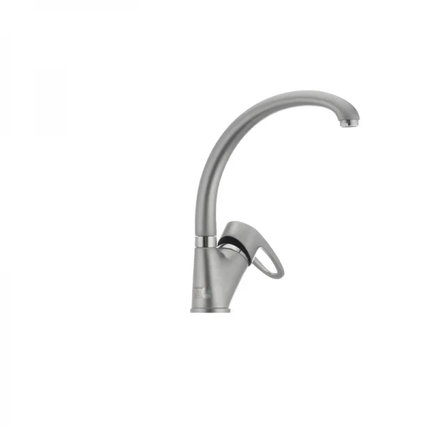 Смеситель для кухни Haiba Ceba 777 матовый (HB0036)