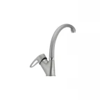 Смеситель для кухни Haiba Ceba 777 матовый (HB0036)