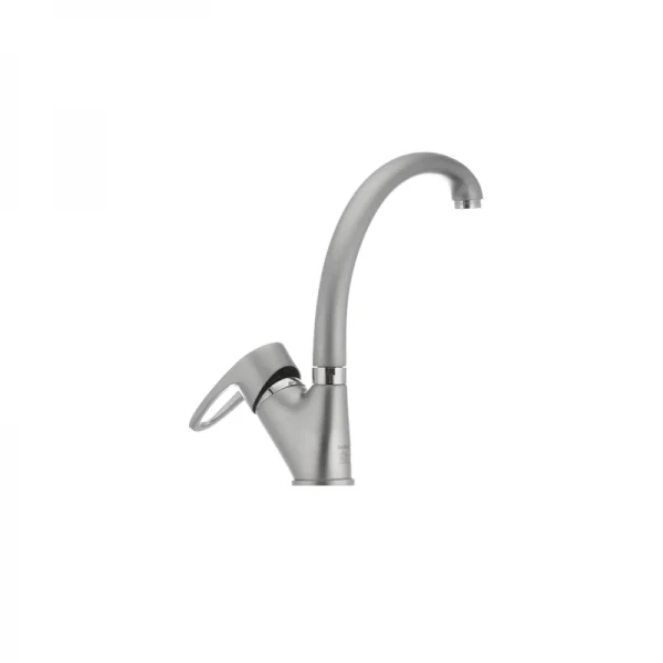 Смеситель для кухни Haiba Ceba 777 матовый (HB0036)