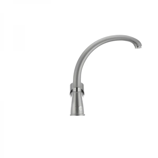 Смеситель для кухни Haiba Ceba 777 матовый (HB0036)