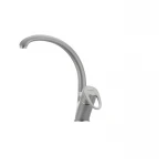 Смеситель для кухни Haiba Ceba 777 матовый (HB0036)