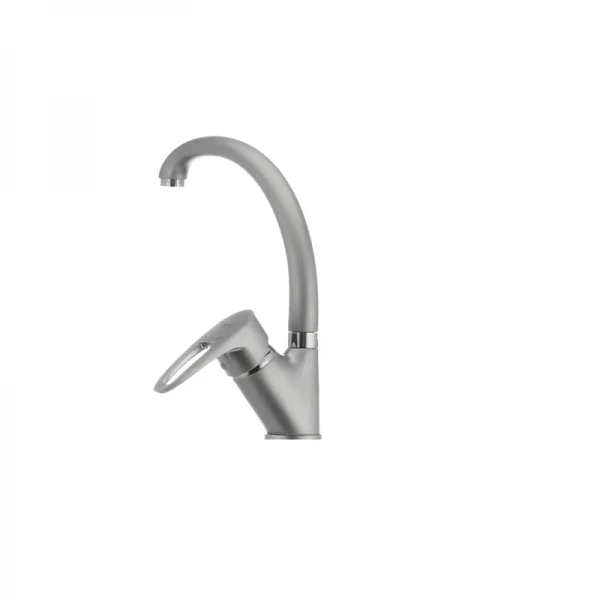 Смеситель для кухни Haiba Ceba 777 матовый (HB0036)