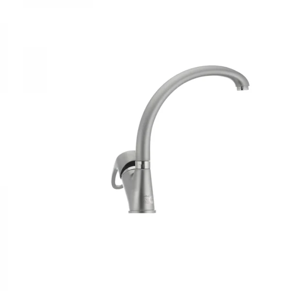 Смеситель для кухни Haiba Ceba 777 матовый (HB0036)