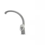 Смеситель для кухни Haiba Ceba 777 матовый (HB0036)