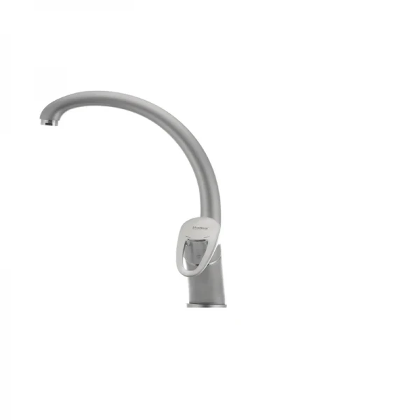 Смеситель для кухни Haiba Ceba 777 матовый (HB0036)