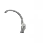 Смеситель для кухни Haiba Ceba 777 матовый (HB0036)